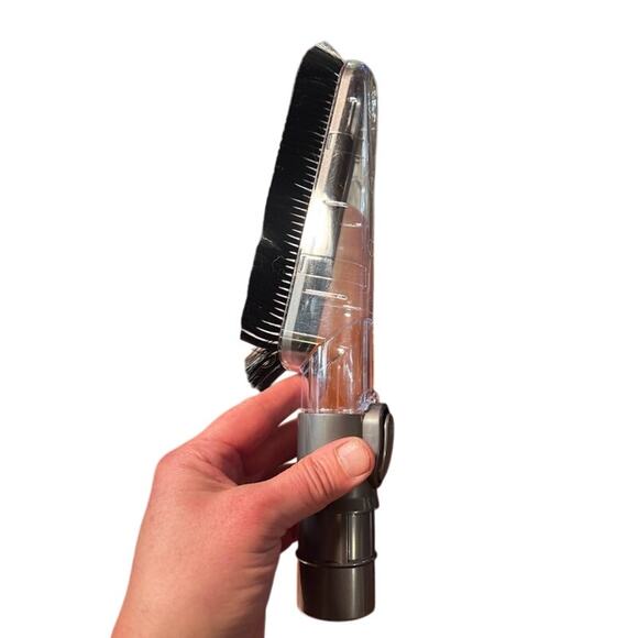 Dyson Vacuum Attachment Tools Lot of 5 Pieces- Animal / pet hair, general, etc - Picture 8 of 12